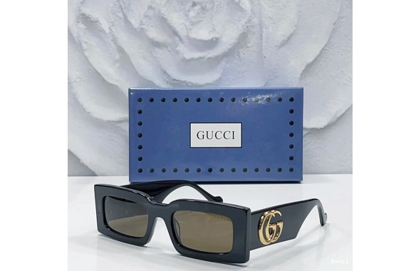 REP GUCC UP-17 Sunglasses Upshoe 1226